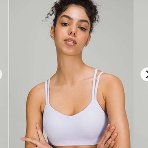 Lululemon Like A Cloud Bra